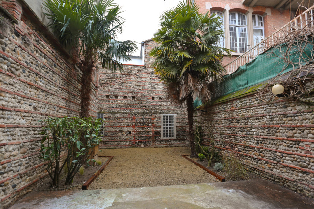 Raymond IV CF. Architectes